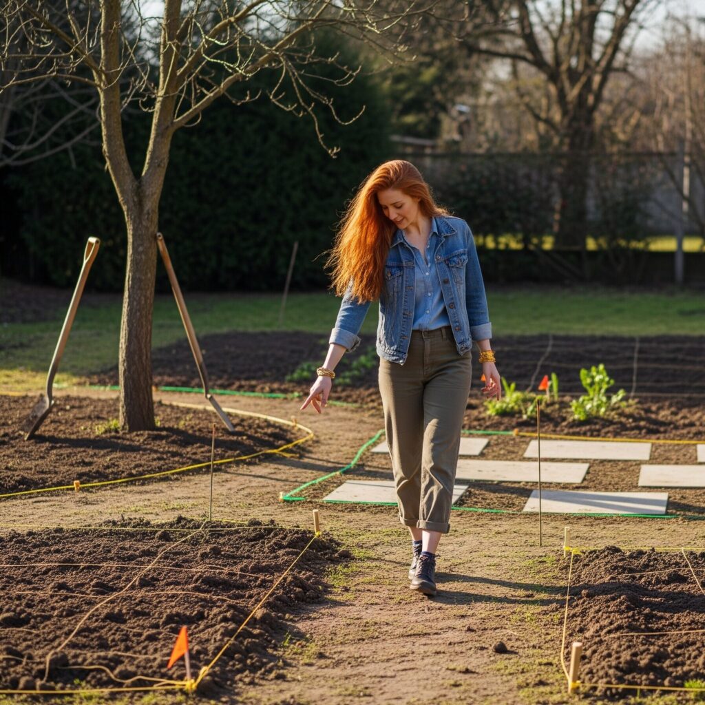 Step 2 -Smart design and planning